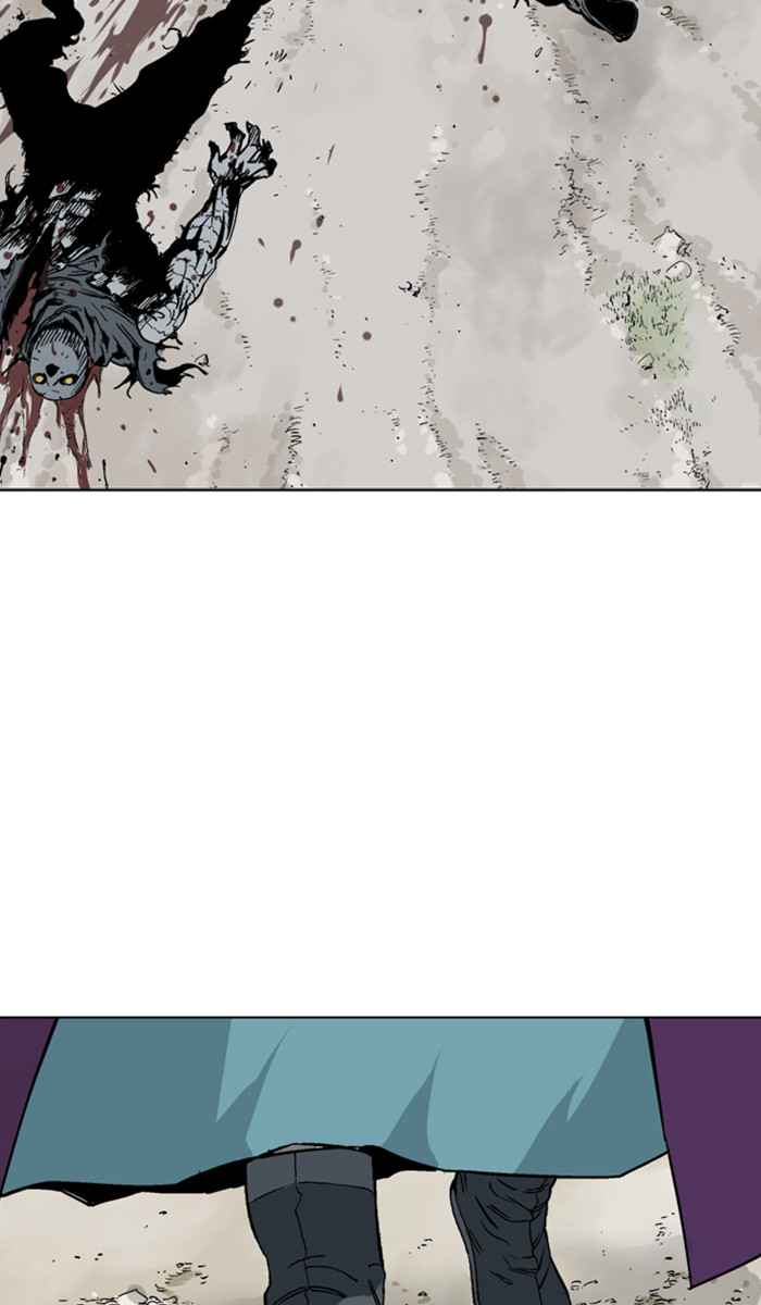 Gosu (The Master) Chap 101 - Next Chap 102