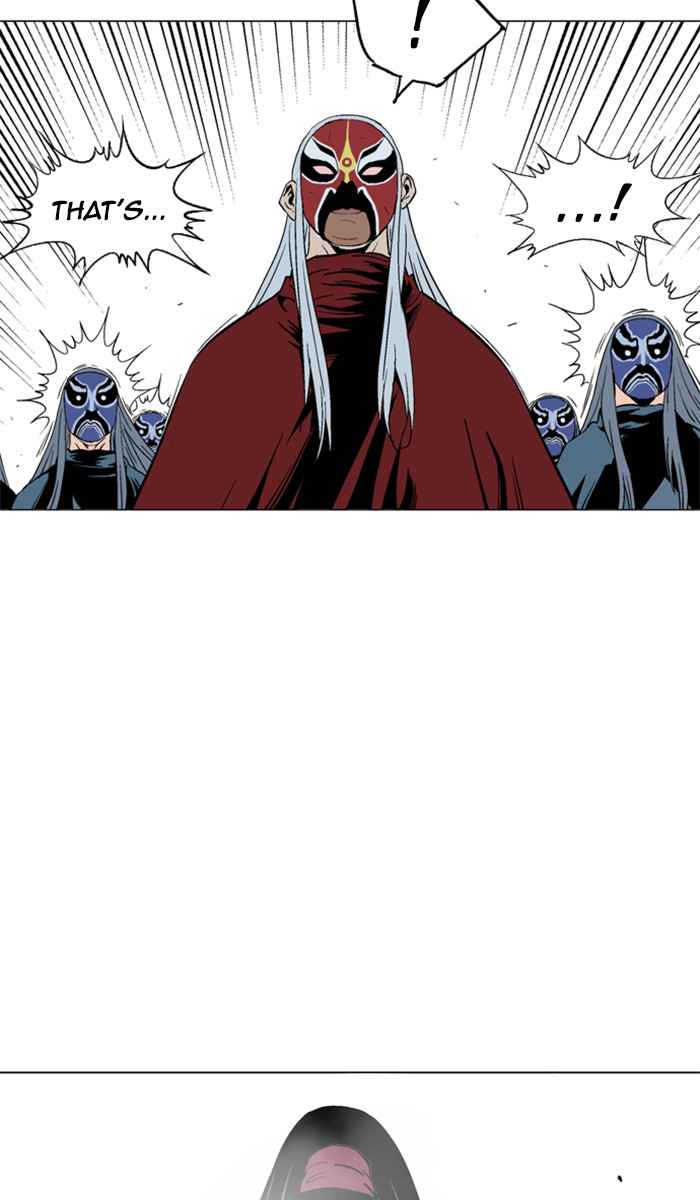 Gosu (The Master) Chap 101 - Next Chap 102