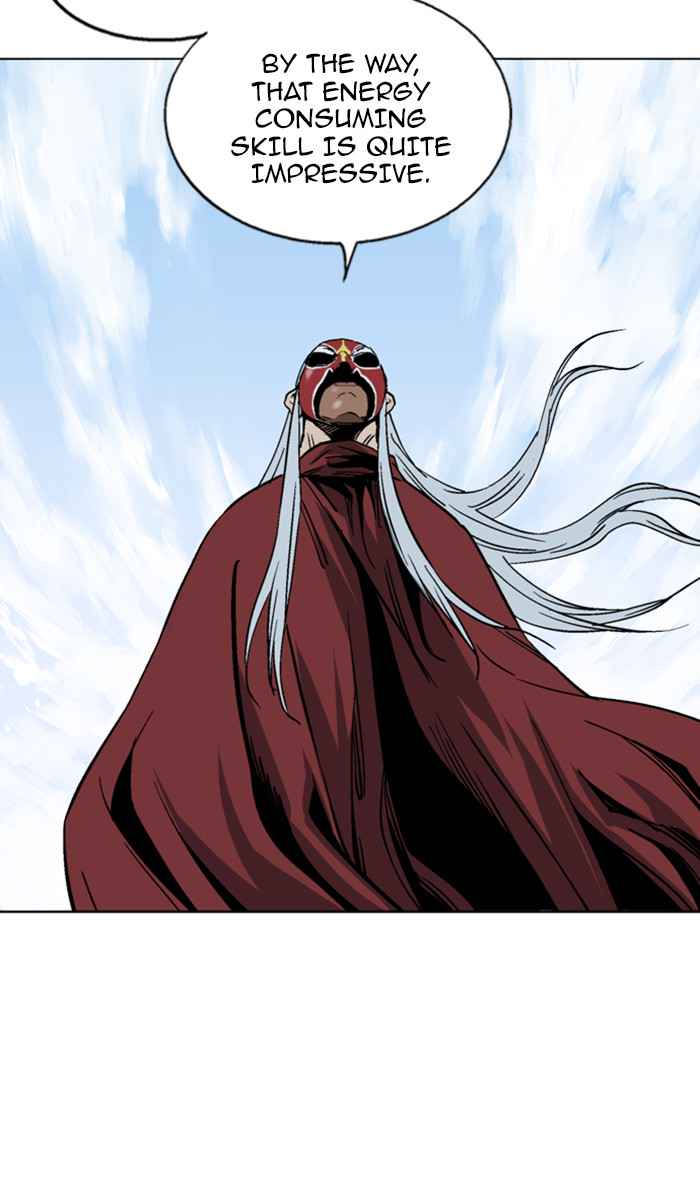 Gosu (The Master) Chap 101 - Next Chap 102