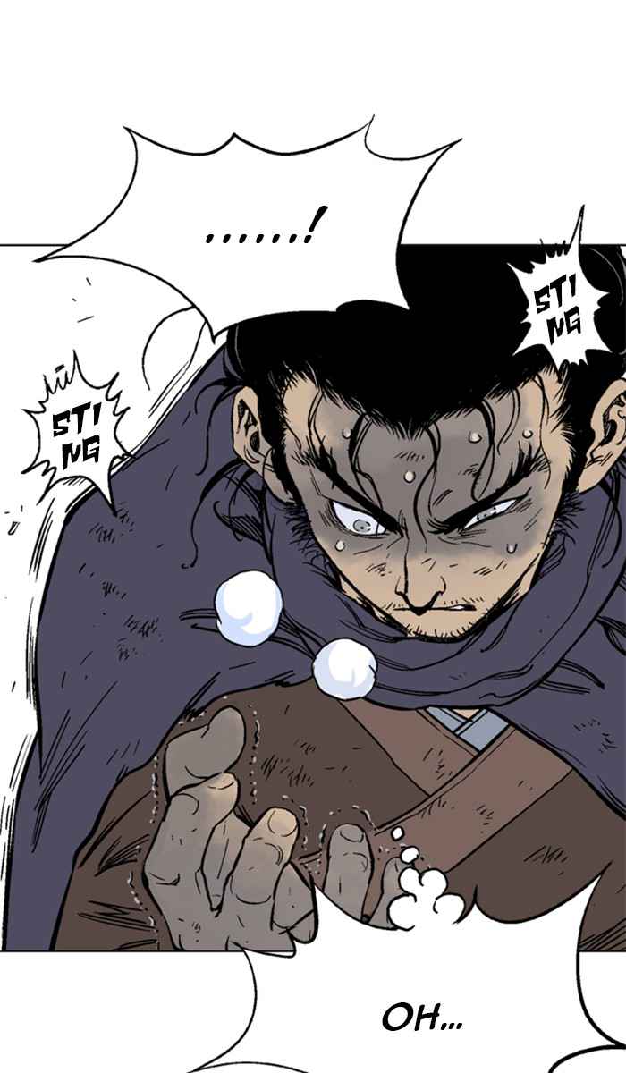 Gosu (The Master) Chap 101 - Next Chap 102