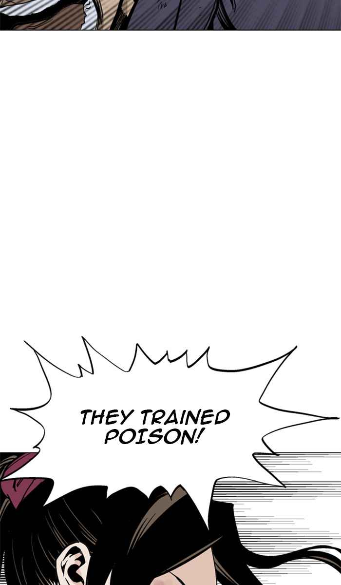 Gosu (The Master) Chap 101 - Next Chap 102