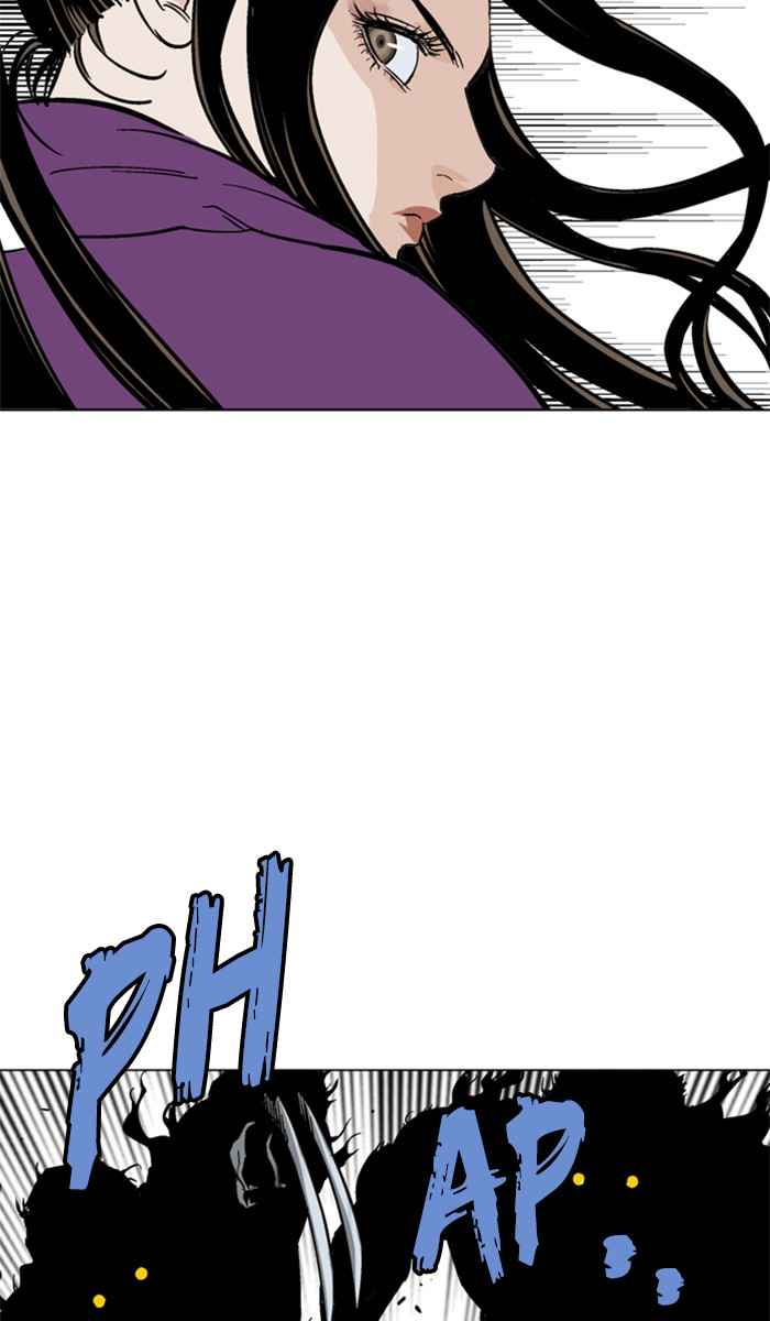Gosu (The Master) Chap 101 - Next Chap 102