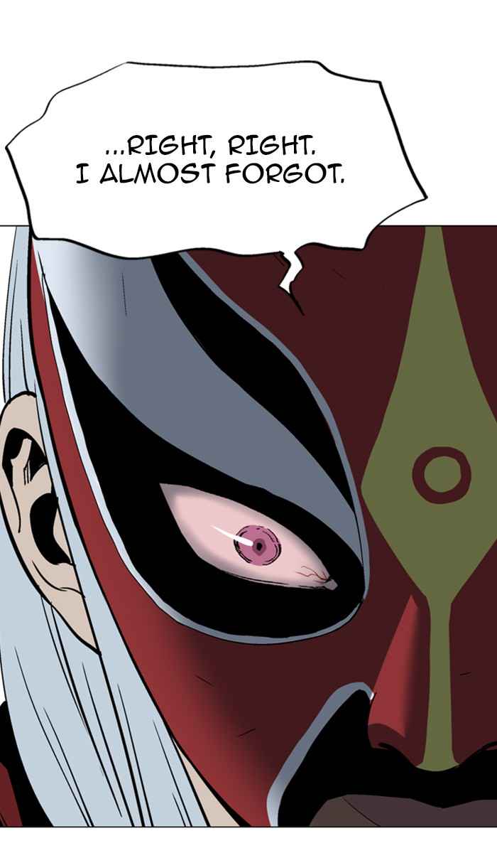 Gosu (The Master) Chap 101 - Next Chap 102