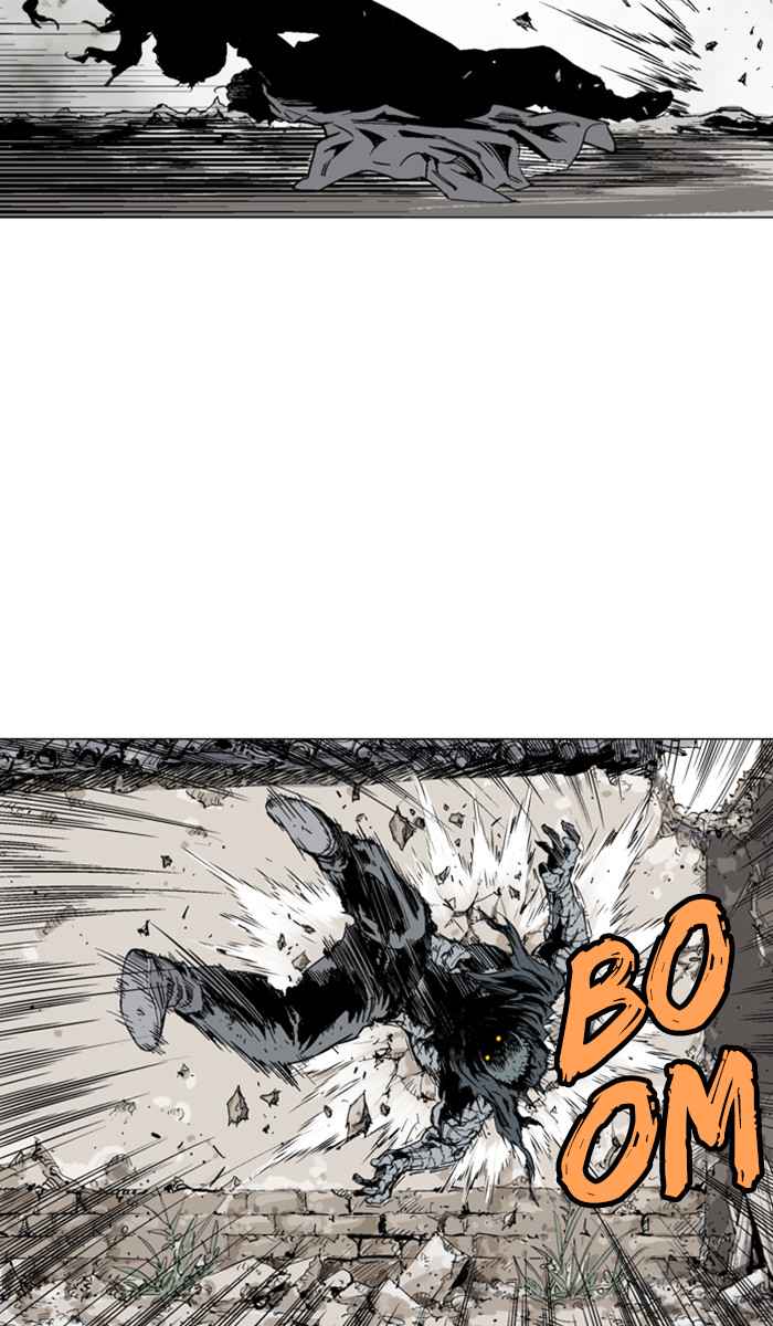 Gosu (The Master) Chap 101 - Next Chap 102