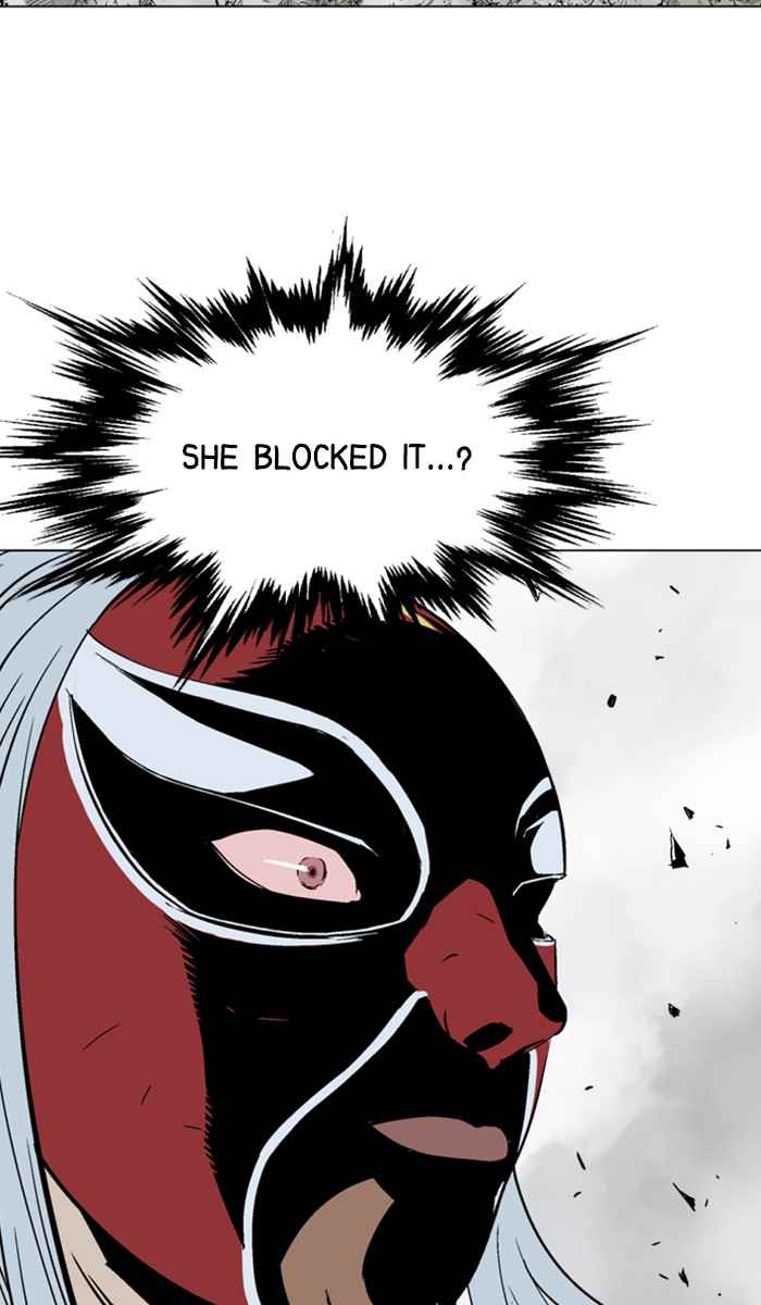Gosu (The Master) Chap 101 - Next Chap 102