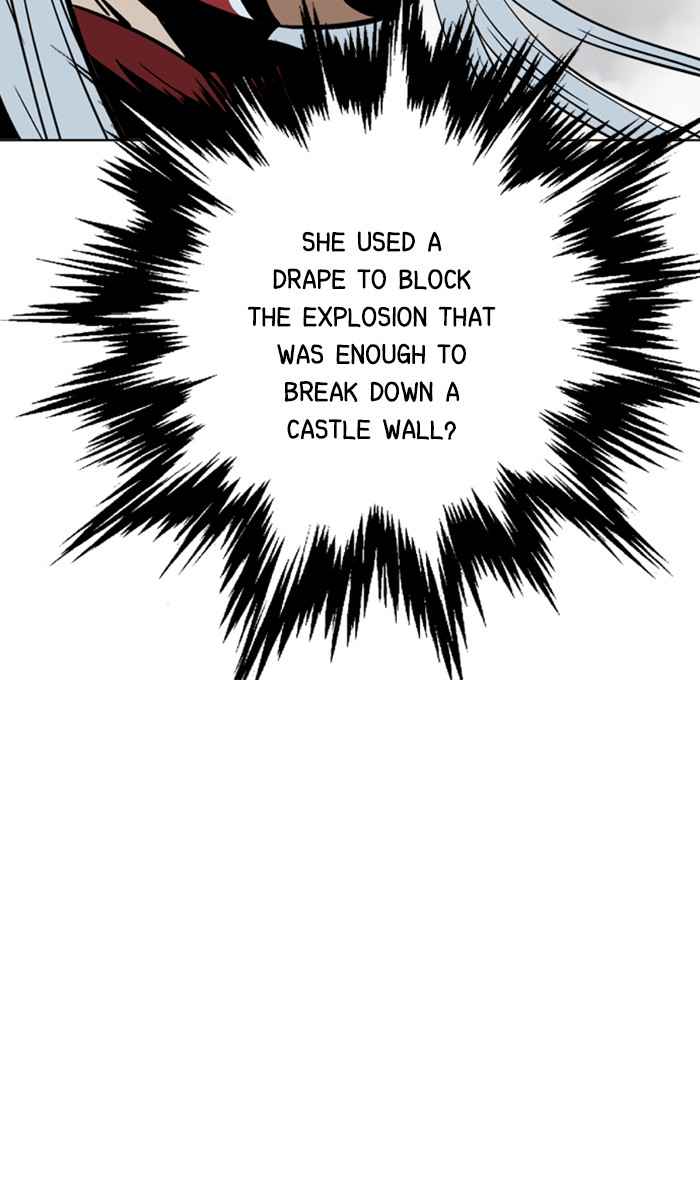 Gosu (The Master) Chap 101 - Next Chap 102