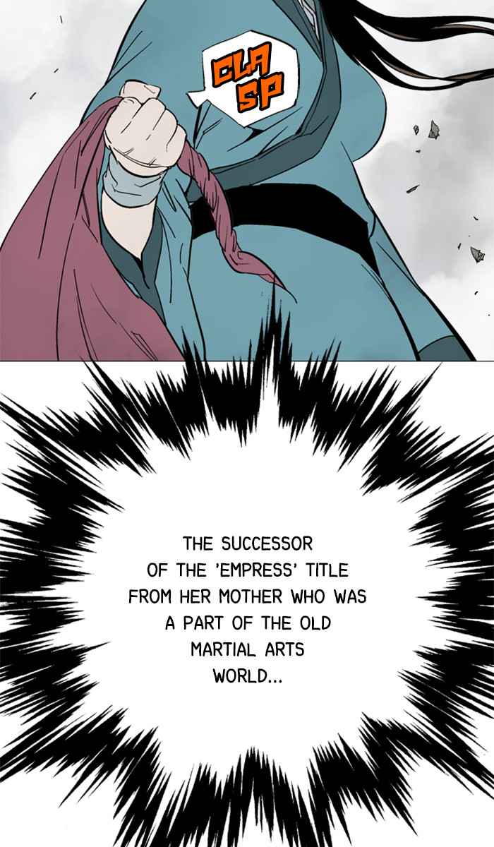 Gosu (The Master) Chap 101 - Next Chap 102