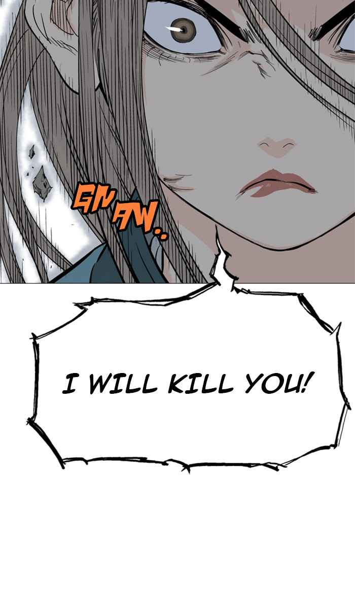 Gosu (The Master) Chap 101 - Next Chap 102