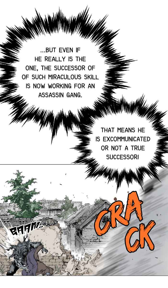 Gosu (The Master) Chap 101 - Next Chap 102