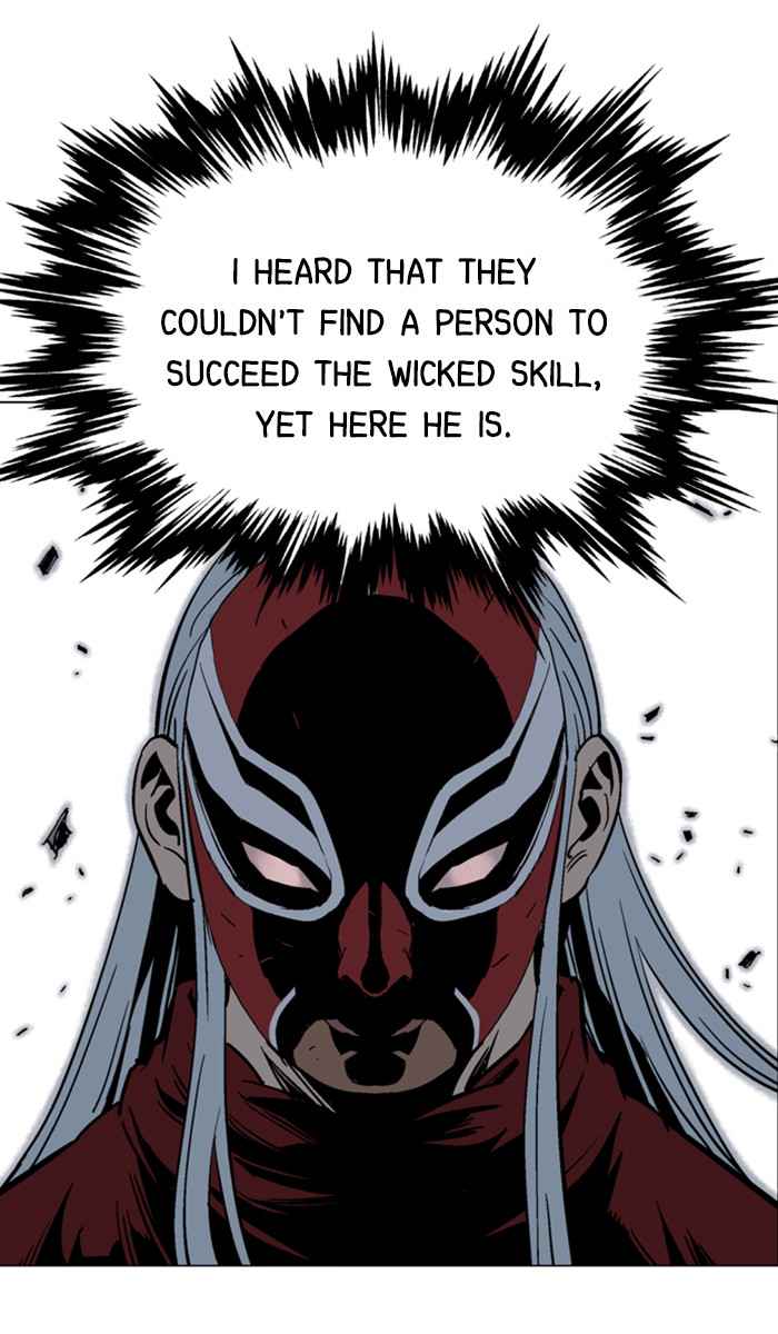 Gosu (The Master) Chap 101 - Next Chap 102