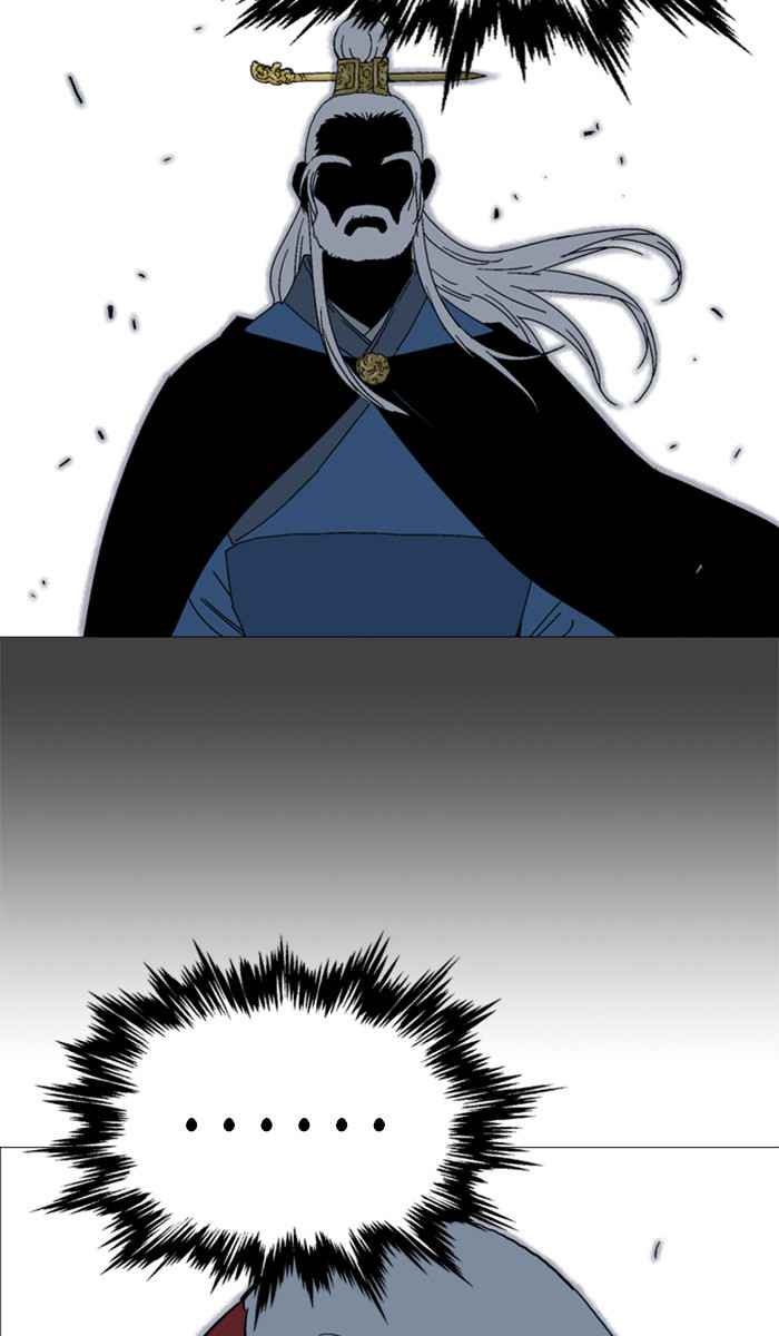 Gosu (The Master) Chap 101 - Next Chap 102