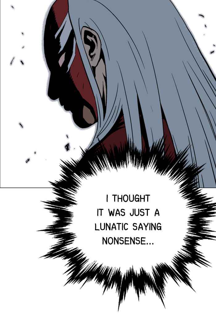 Gosu (The Master) Chap 101 - Next Chap 102