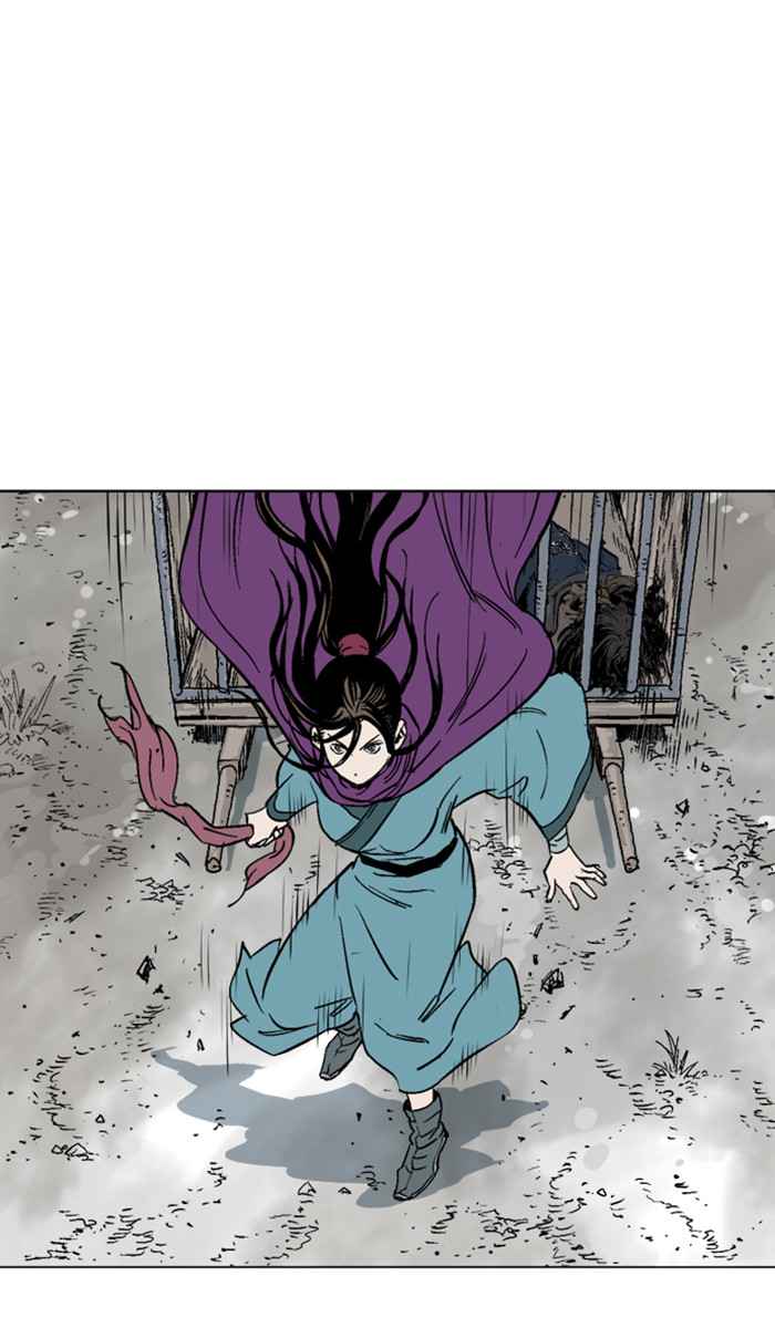 Gosu (The Master) Chap 101 - Next Chap 102
