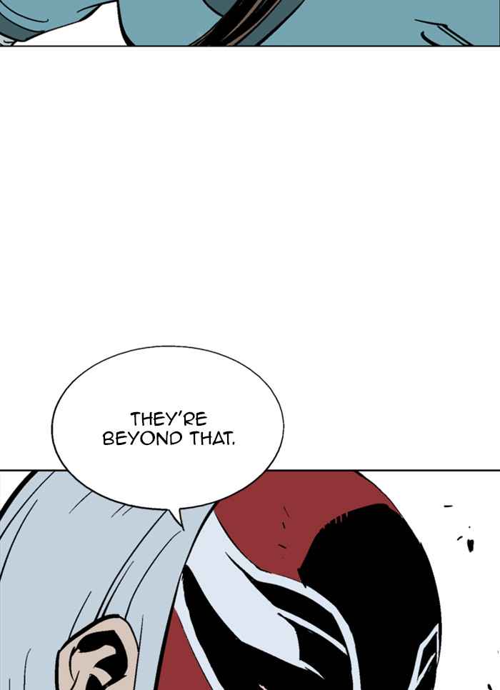 Gosu (The Master) Chap 101 - Next Chap 102
