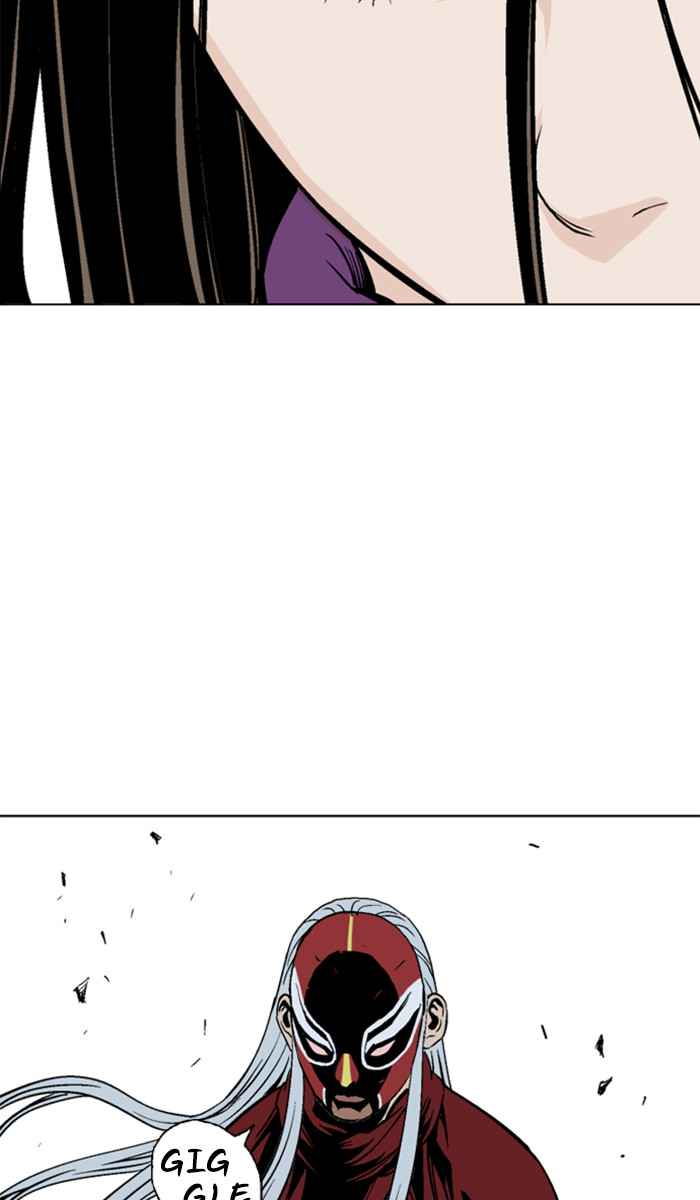 Gosu (The Master) Chap 101 - Next Chap 102