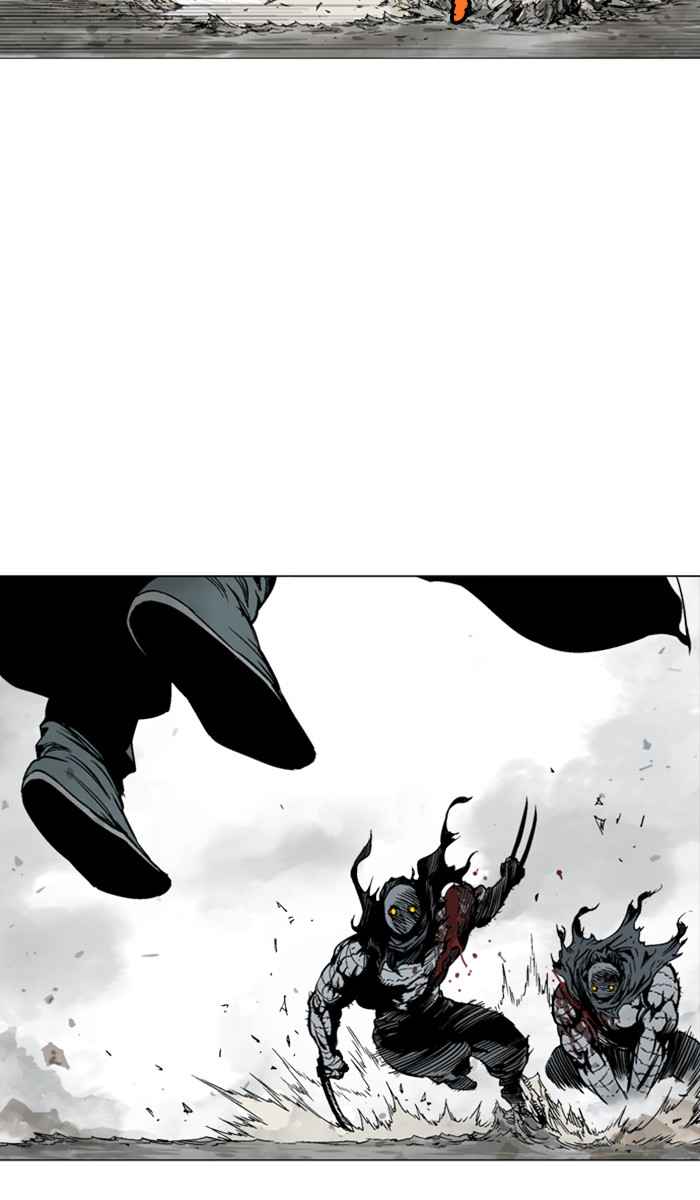 Gosu (The Master) Chap 101 - Next Chap 102