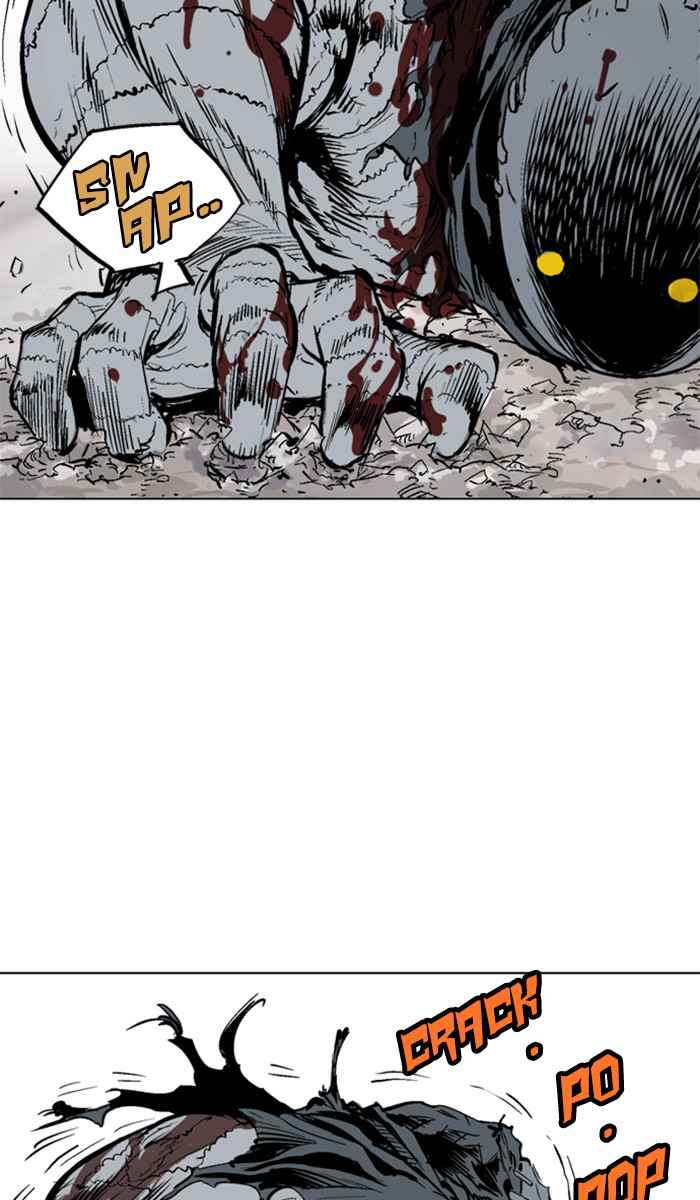 Gosu (The Master) Chap 101 - Next Chap 102