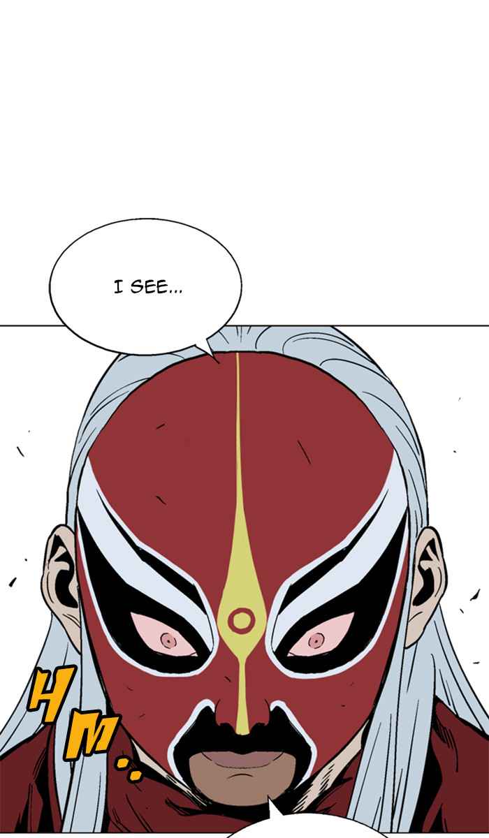 Gosu (The Master) Chap 101 - Next Chap 102