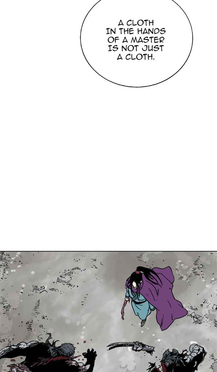 Gosu (The Master) Chap 101 - Next Chap 102