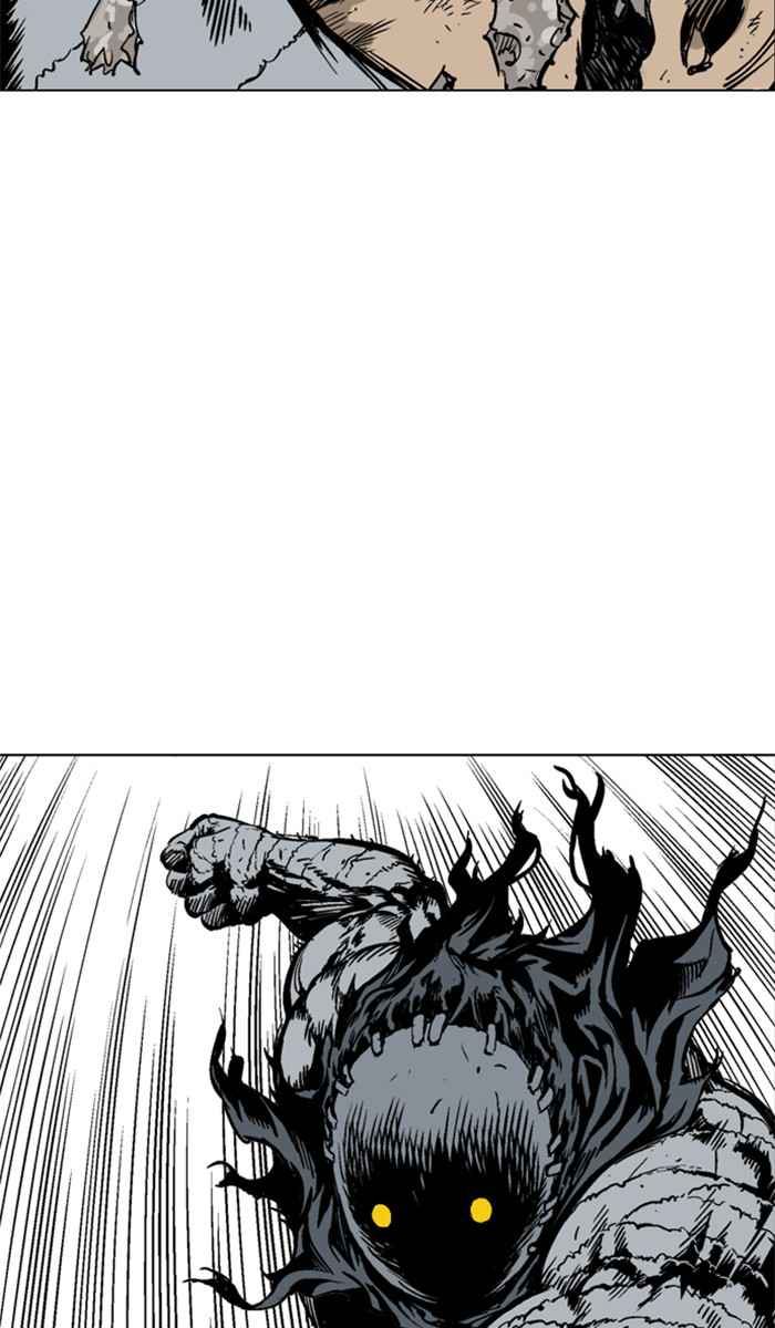 Gosu (The Master) Chap 101 - Next Chap 102