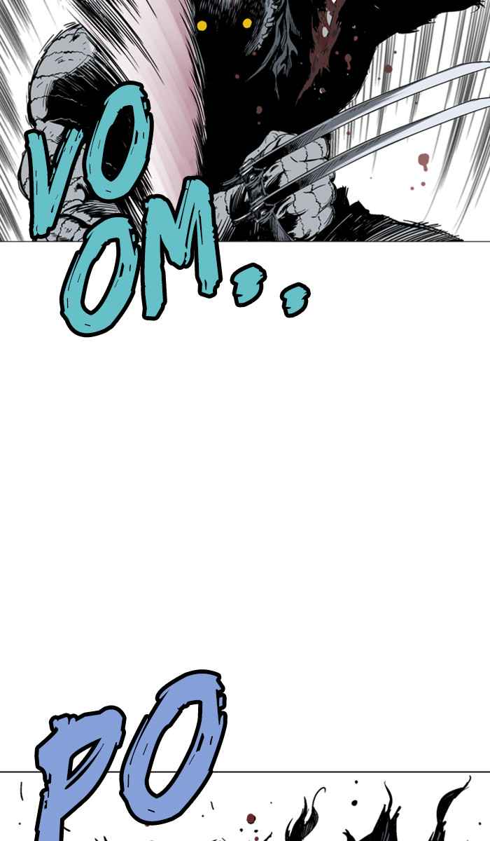 Gosu (The Master) Chap 101 - Next Chap 102