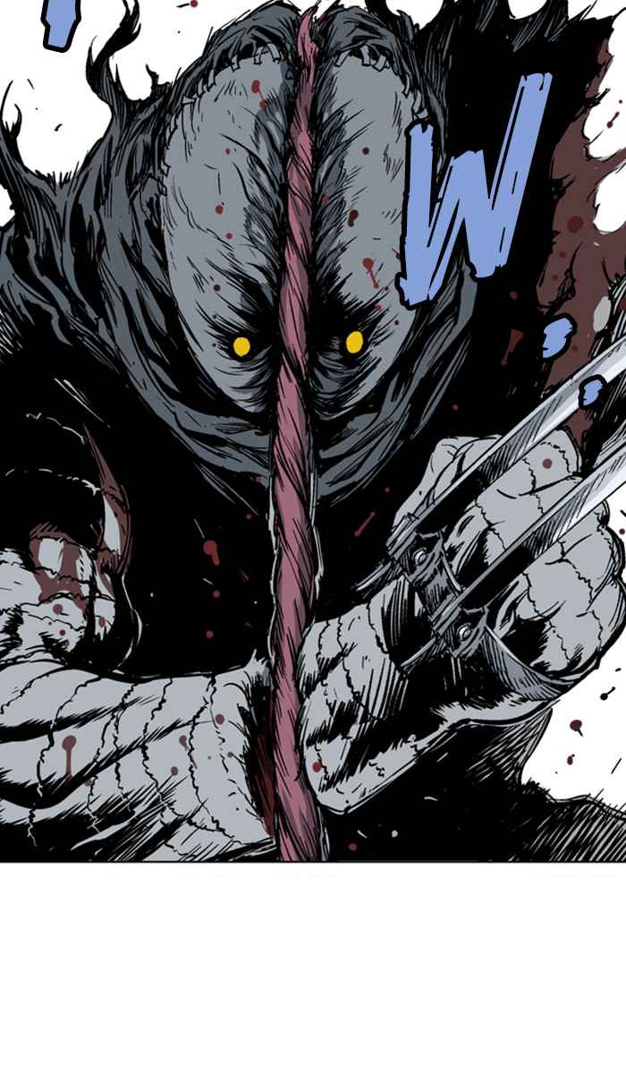 Gosu (The Master) Chap 101 - Next Chap 102