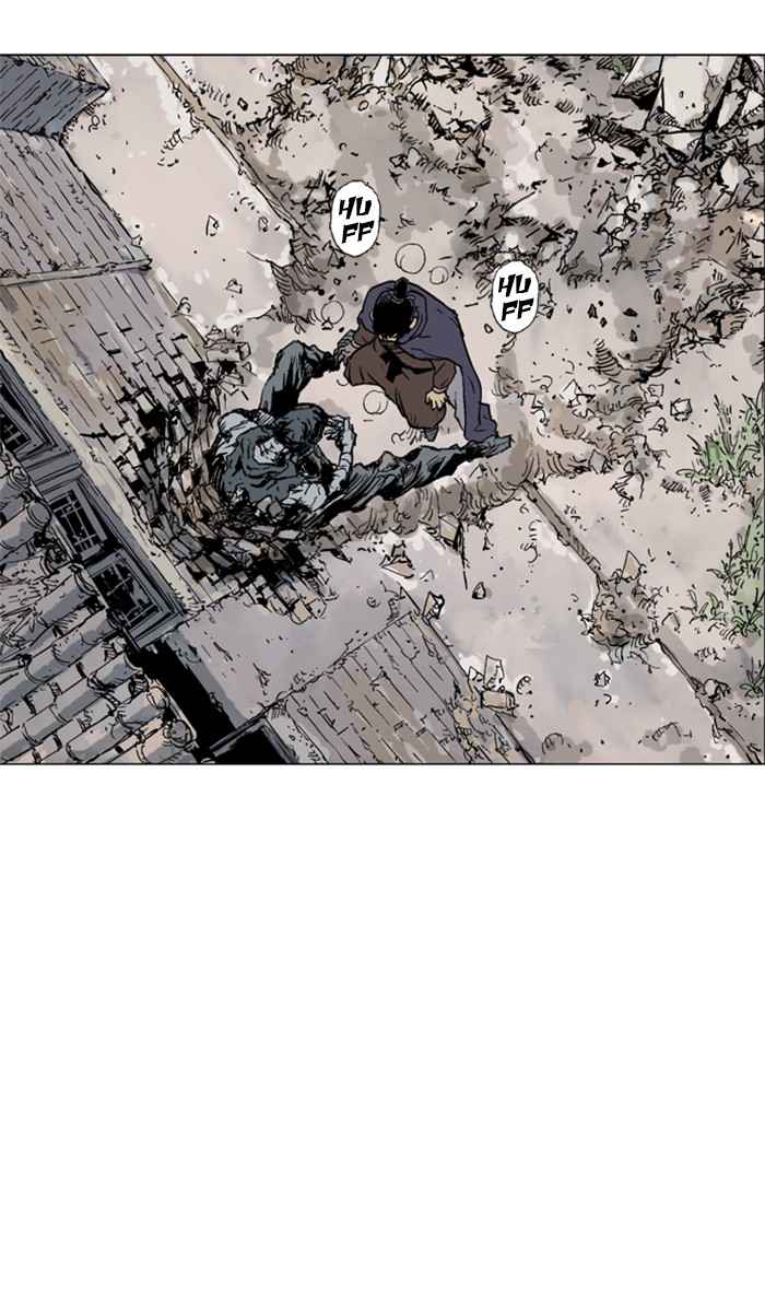 Gosu (The Master) Chap 101 - Next Chap 102