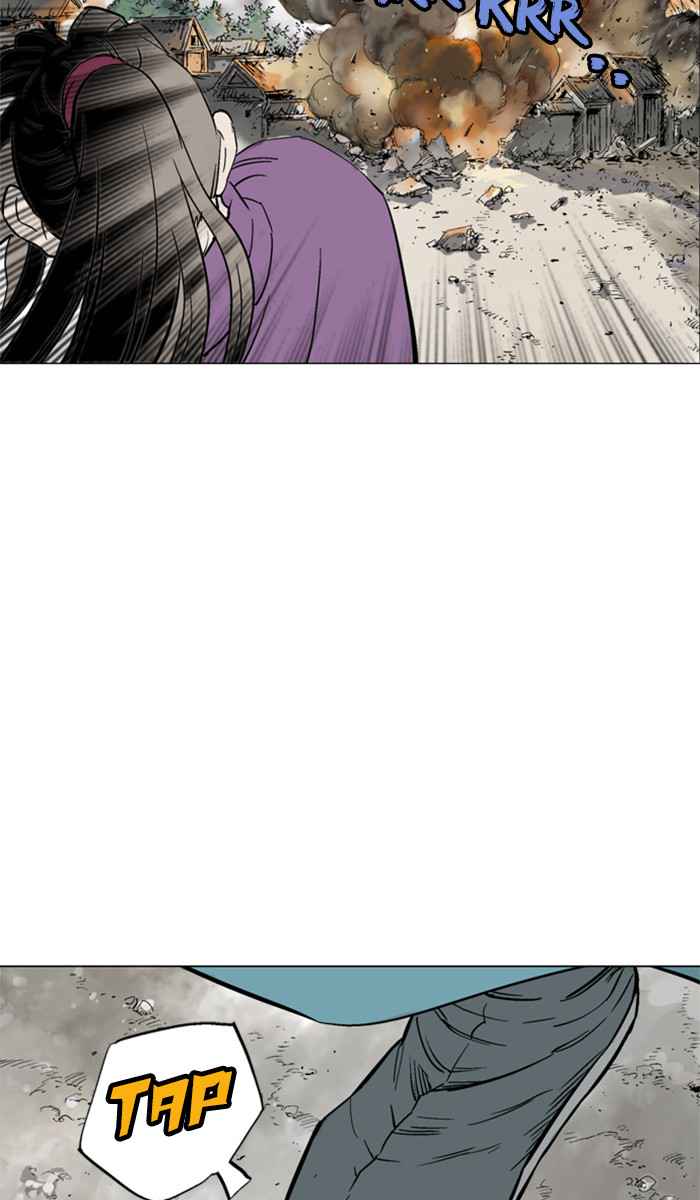 Gosu (The Master) Chap 101 - Next Chap 102