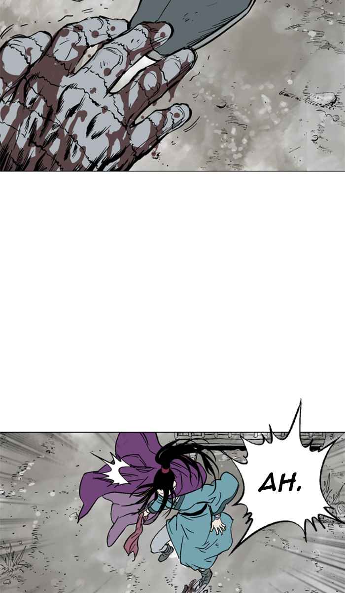 Gosu (The Master) Chap 101 - Next Chap 102