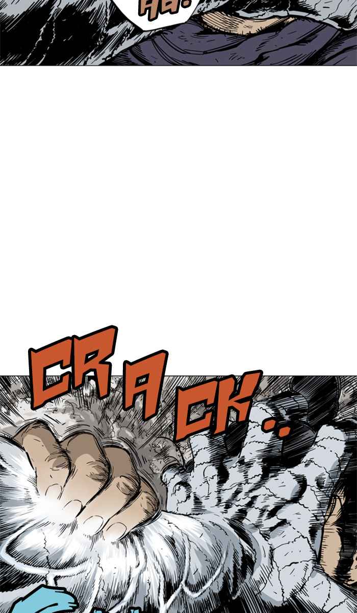 Gosu (The Master) Chap 101 - Next Chap 102
