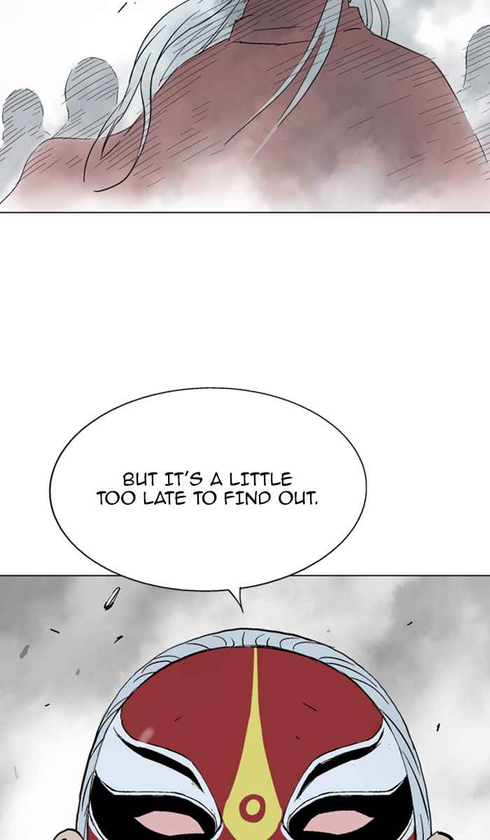 Gosu (The Master) Chap 101 - Next Chap 102