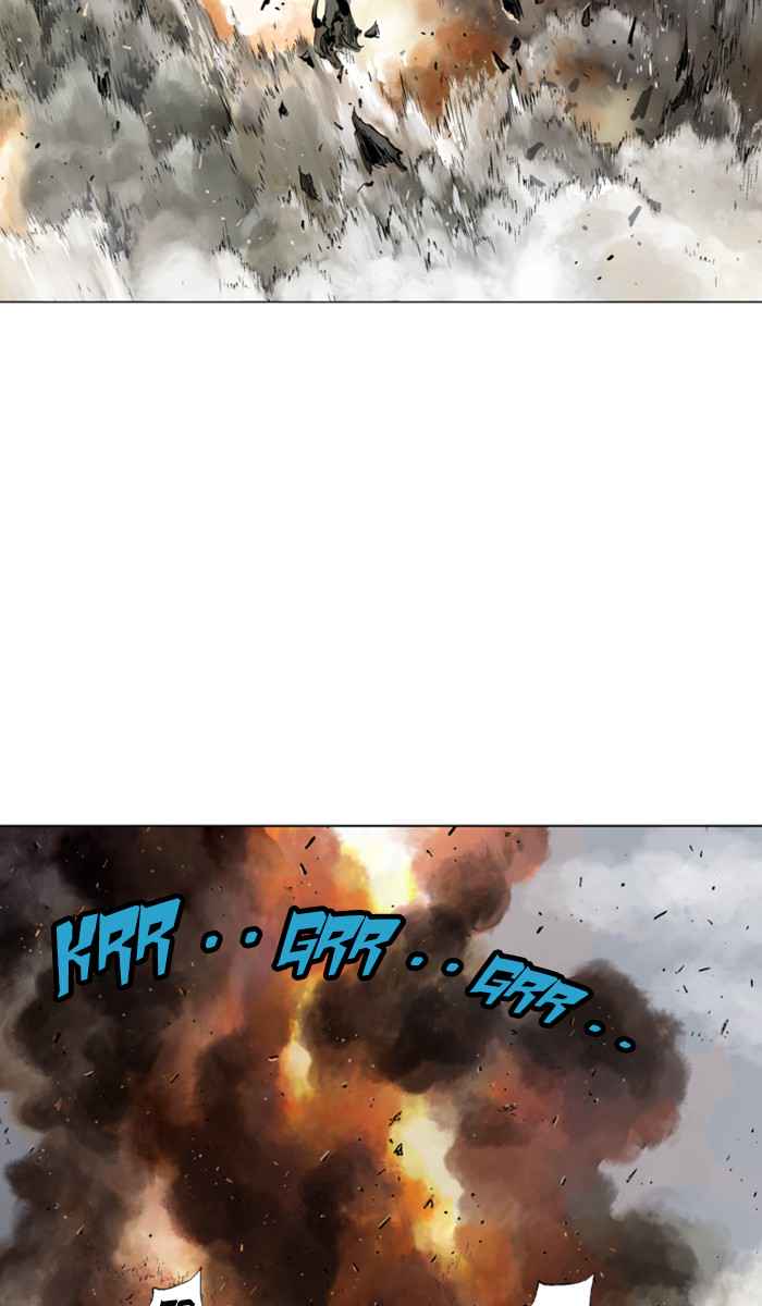 Gosu (The Master) Chap 101 - Next Chap 102
