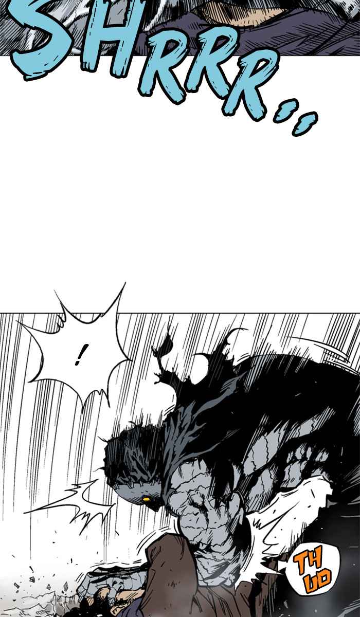 Gosu (The Master) Chap 101 - Next Chap 102