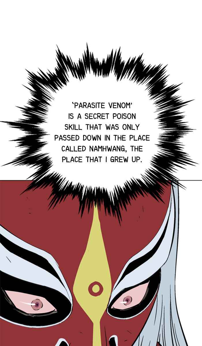 Gosu (The Master) Chap 101 - Next Chap 102