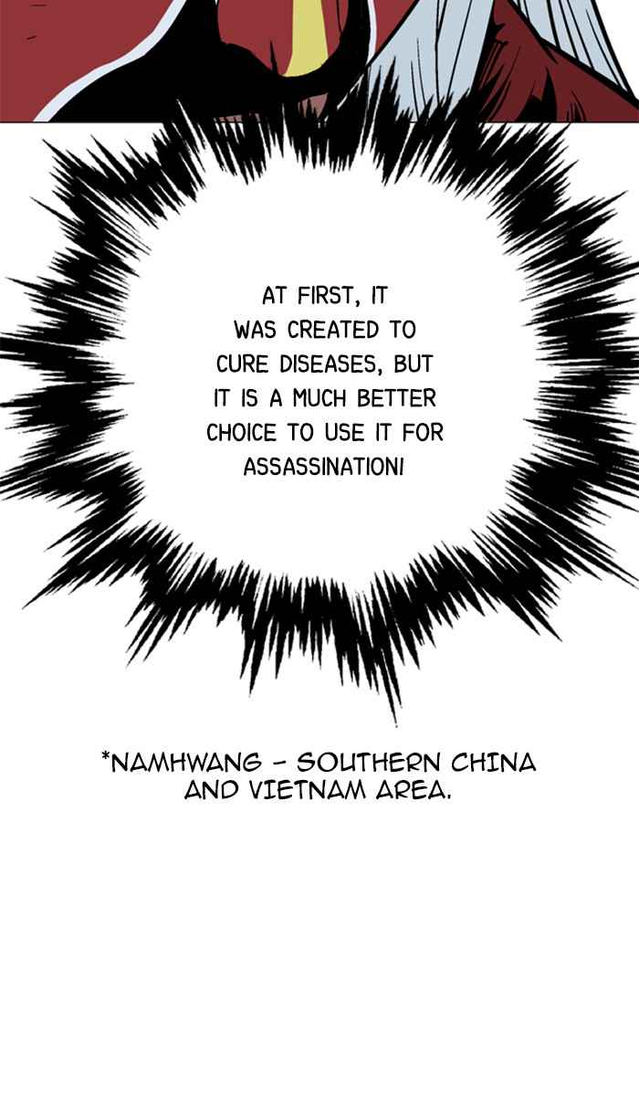 Gosu (The Master) Chap 101 - Next Chap 102