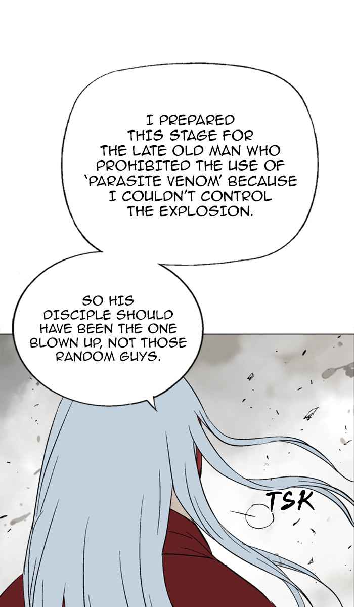 Gosu (The Master) Chap 101 - Next Chap 102