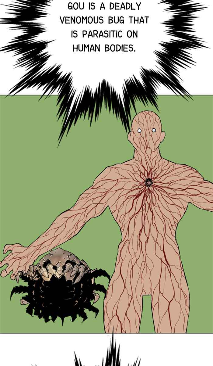 Gosu (The Master) Chap 101 - Next Chap 102