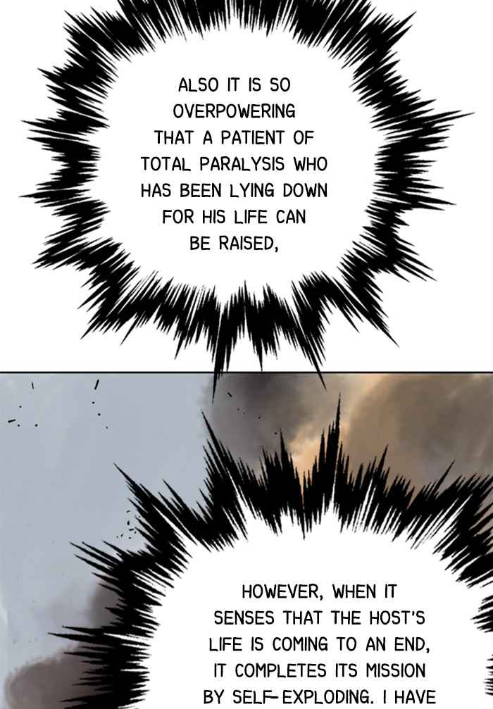 Gosu (The Master) Chap 101 - Next Chap 102