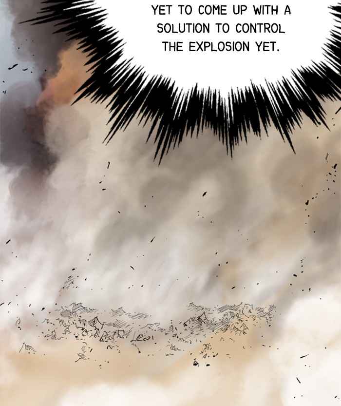 Gosu (The Master) Chap 101 - Next Chap 102