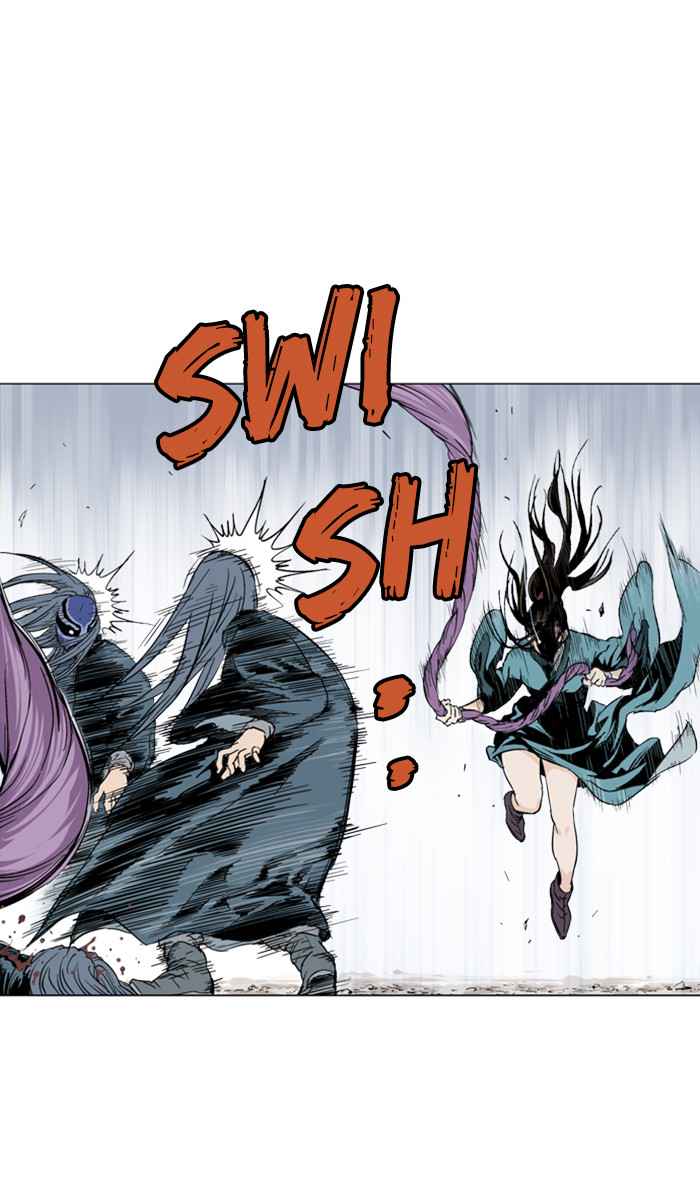 Gosu (The Master) Chap 102 - Next Chap 103