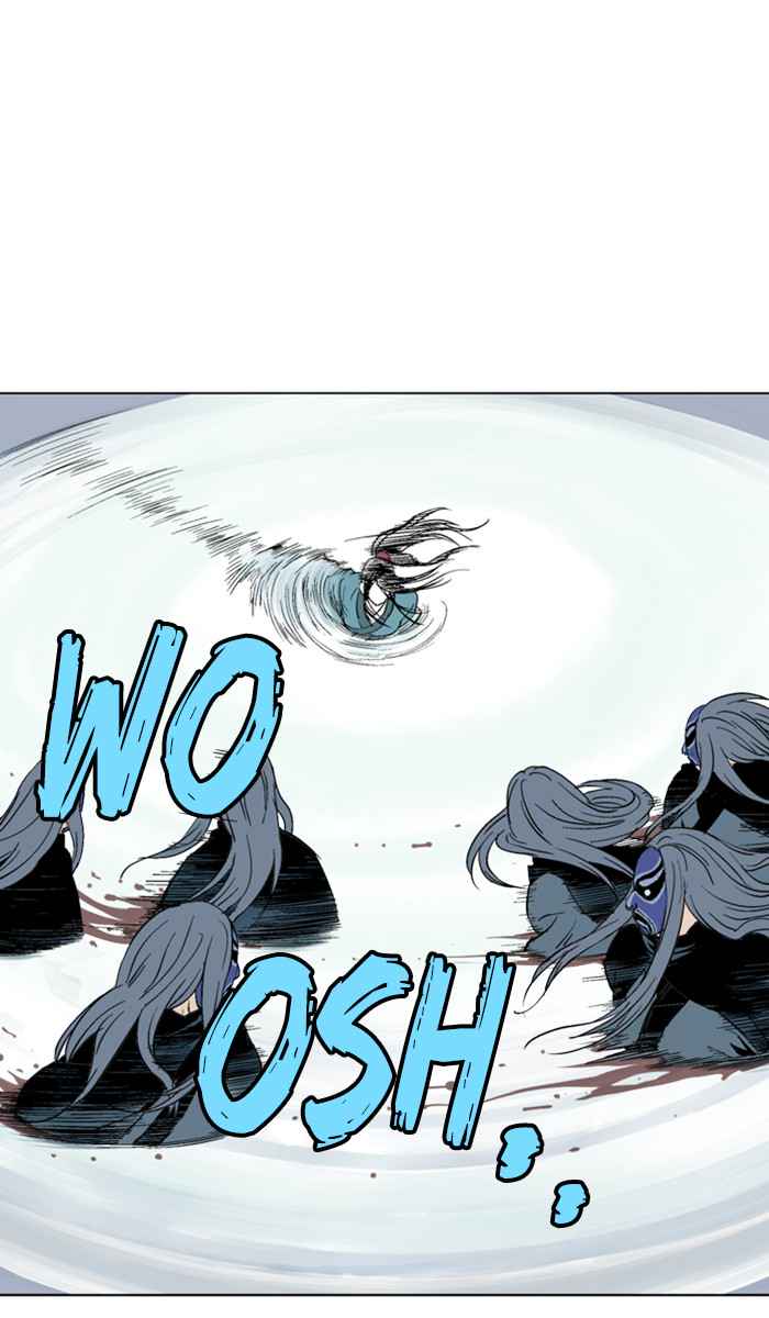 Gosu (The Master) Chap 102 - Next Chap 103