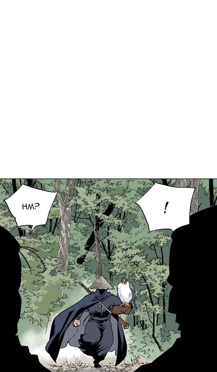 Gosu (The Master) Chap 102 - Next Chap 103