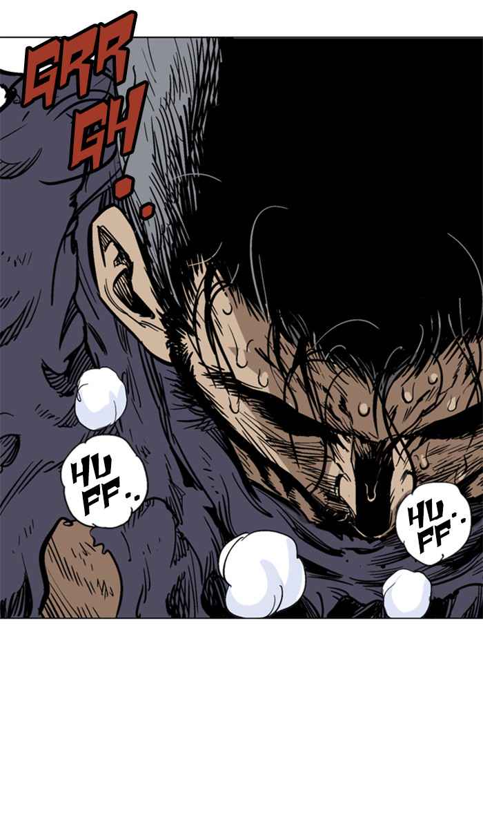Gosu (The Master) Chap 102 - Next Chap 103