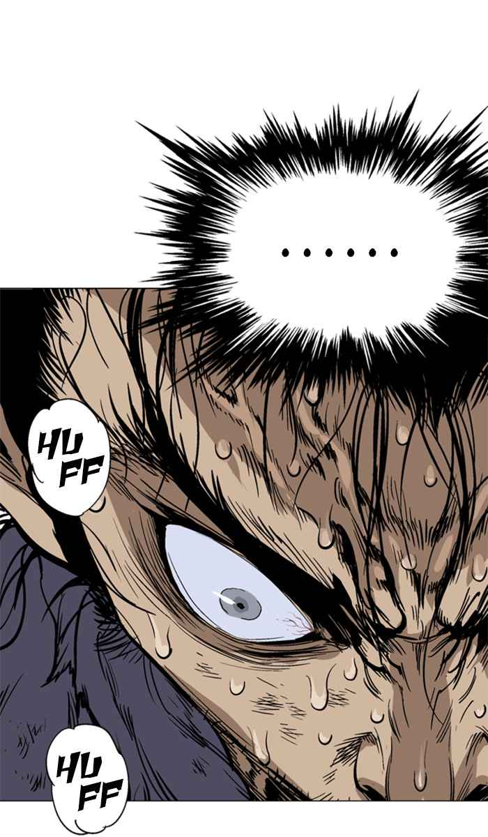 Gosu (The Master) Chap 102 - Next Chap 103