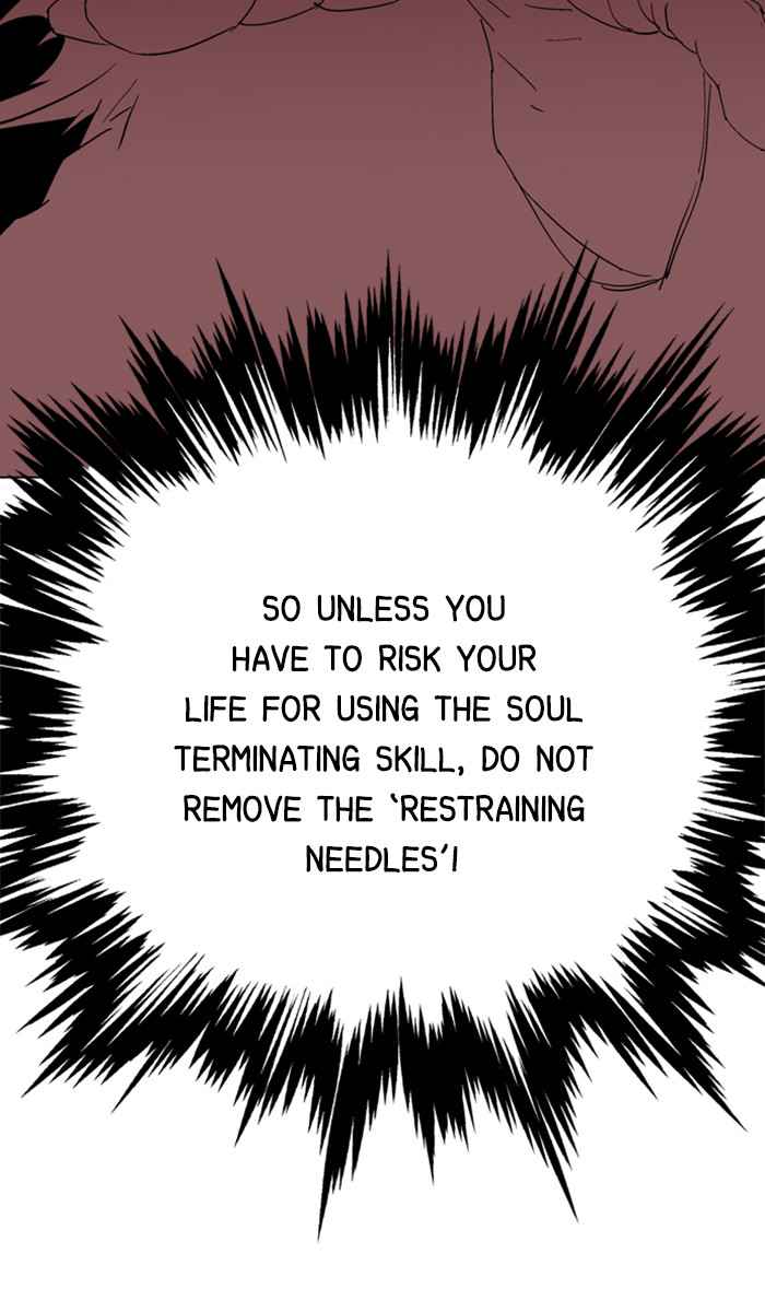 Gosu (The Master) Chap 102 - Next Chap 103
