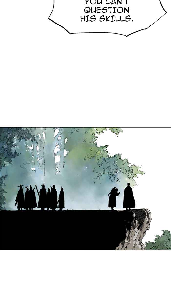 Gosu (The Master) Chap 102 - Next Chap 103