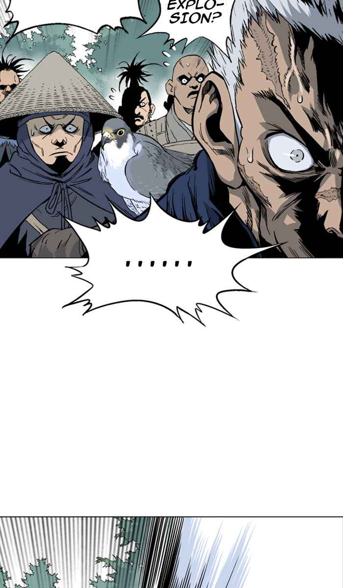 Gosu (The Master) Chap 102 - Next Chap 103
