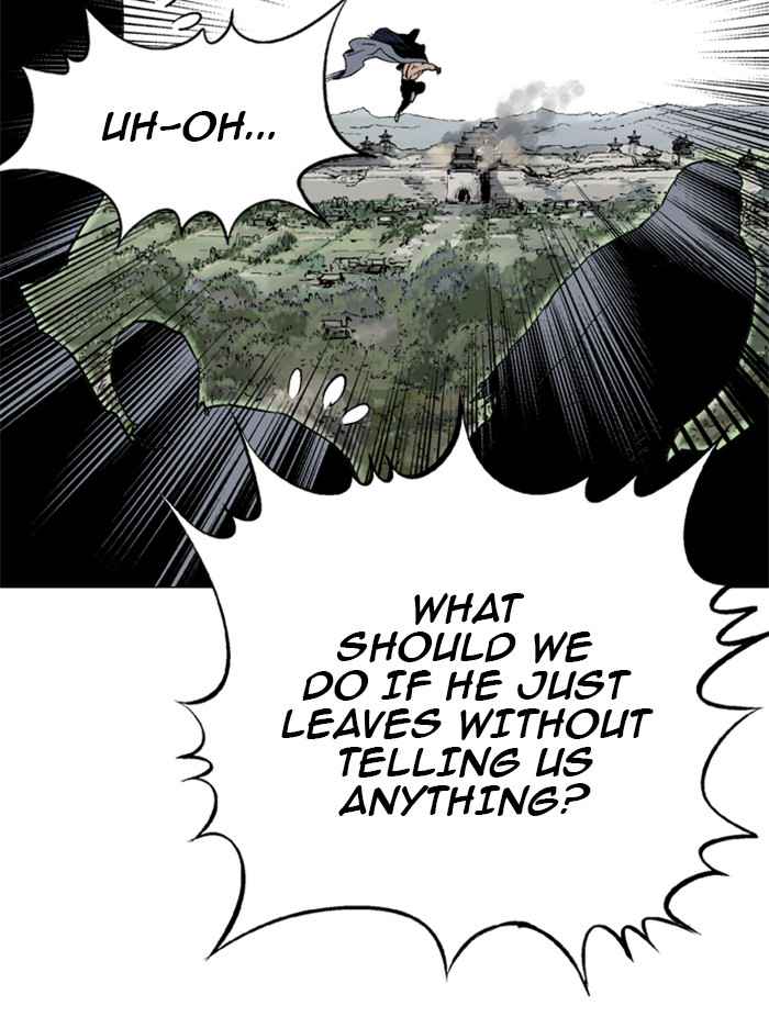 Gosu (The Master) Chap 102 - Next Chap 103