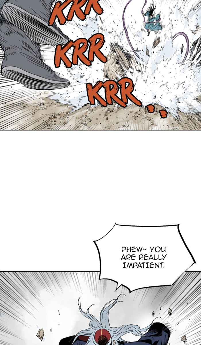 Gosu (The Master) Chap 102 - Next Chap 103