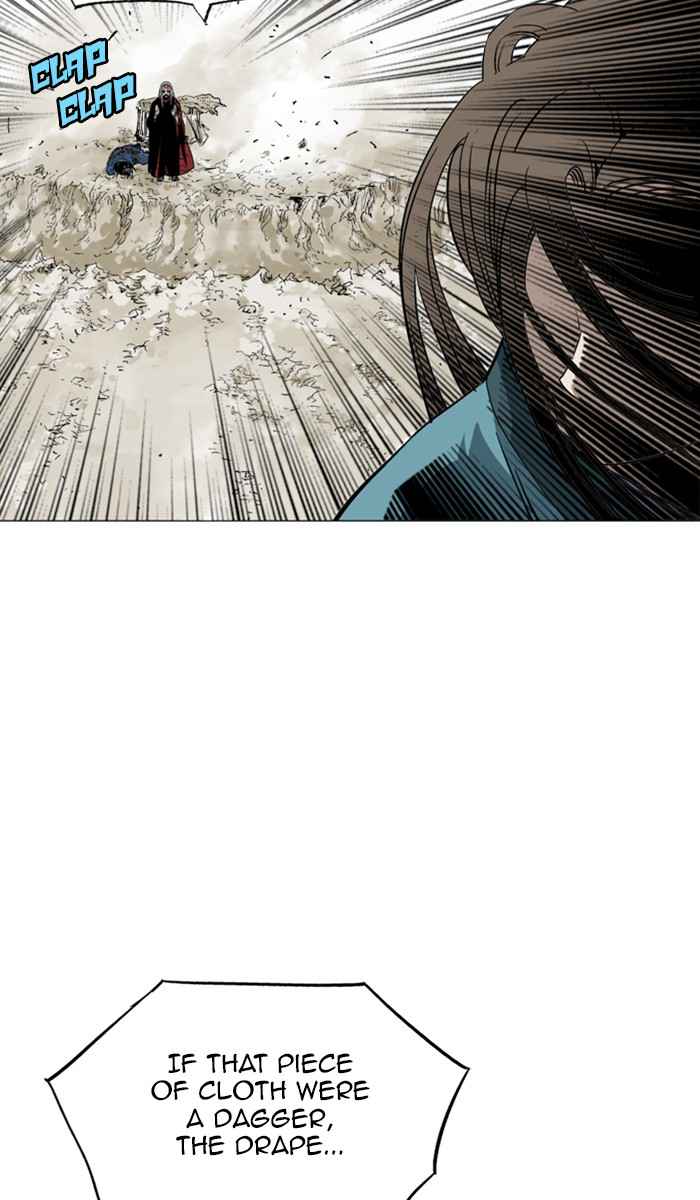 Gosu (The Master) Chap 102 - Next Chap 103